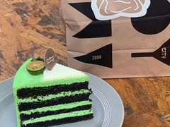 -Juicy Bakery(瑞景店)