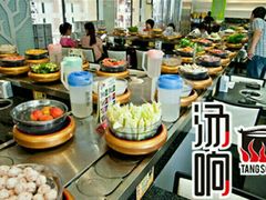 -龍歌自助小火锅(崂山丽达店)