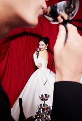 -梵克芭纳摄影(农业路店)