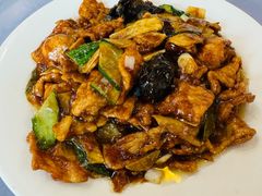 -晋阳饭庄(虎坊桥店)