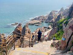 -长岛南北长山旅游景区