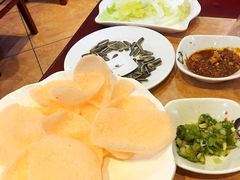 -金刚山烧烤(红旗大街店)