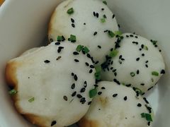 -许记生煎(遵义路店)