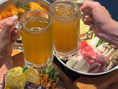 -元气寿司(东方宝泰店)