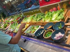 -千滋百味自助海鲜烤肉(布吉景华店)