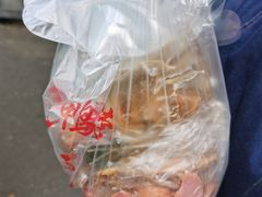 -黄毛鸭脖(汉阳总店)