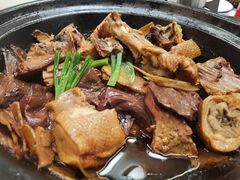 -阿忠食坊大排档·20年老店(万象城店)