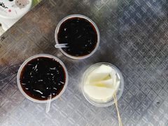 -黄埔油麻山森林公园