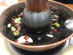 -富鹏轩(京味涮肉分店)