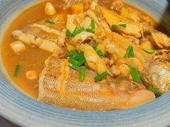 东海杂鱼-荣小馆(杭州大厦店)