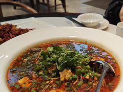 -院8里·少城记忆老川菜(宽窄巷子店)