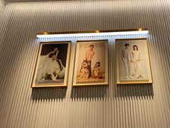 -海马体照相馆(环贸iapm大师爱情店)