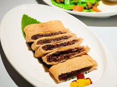 红豆饼-闻见中国海南菜(K11店)