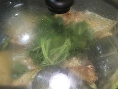 无骨鱼-喜运来酒楼(江南大道店)
