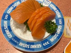 -元气寿司(金光华店)