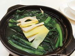 -大咀港式茶餐厅(恒泰店)