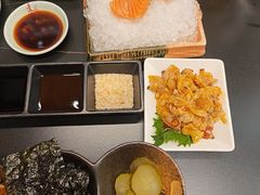 -银座苑烧肉酒场·烤活鳗(仙霞路店)