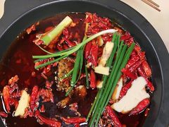 -黄潇洒老火锅(九眼桥宏济巷店)