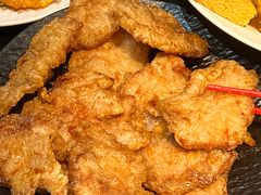 -红东阁东北菜烤肉酒馆(CROSS万象汇店)