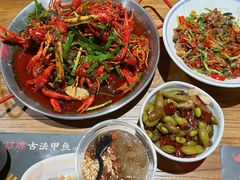 -甲王二老长沙口味馆