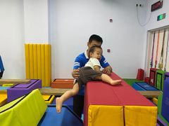 -飞奇儿体能体操馆(和平印象城店)