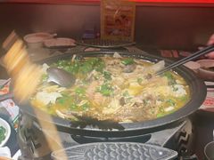 -探鱼·鲜青椒爽麻烤鱼(领展购物广场店)