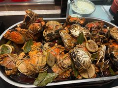 -菲住布渴酒店自助餐厅(阿里巴巴西溪园区店)