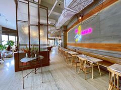 -The Rug Cafe(王府中环店)