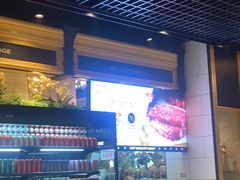 -川骄海鲜自助(亚运村店)