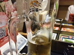 -山川小町·极番烧肉(新地假日广场店)