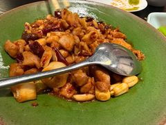 -金鼎轩(鸟巢北辰荟店)