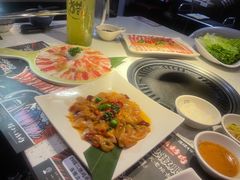 -猫抓烤肉(武进吾悦广场店)