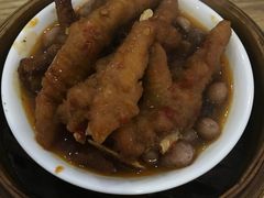 -禧座港式餐厅(星河店)