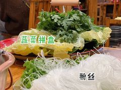 -东镇老火锅(长春路首店)