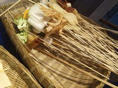 -马路边边火锅串串(观前街店)