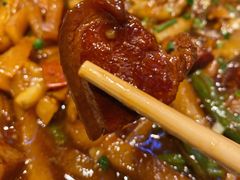 东北乱炖-金手勺东北菜馆(大屯北路店)