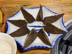 青稞糌粑-老字号特色藏餐(香格里拉古城店)