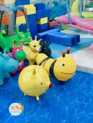 -佳贝爱益智主题儿童乐园(乐尔乐旗舰店)