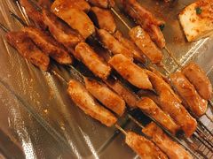 -黑皮烧烤(民意四路店)