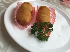御满江海鲜酒家-御满江海鲜酒家(洛溪新城店)