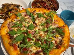 -曼玉餐厅(正弘城店)