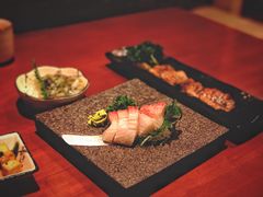 -気楽亭和食料理(气乐亭大世界本店)