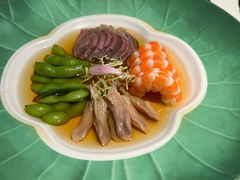糟四宝-醉庐·新上海菜(南京西路店)