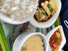 -老乡鸡(合肥高铁南站店)