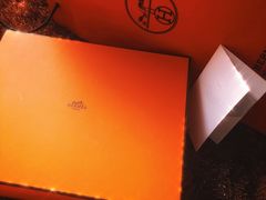 -HERMES(上海恒隆广场店)