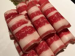 -捞王猪肚鸡火锅(财富中心店)