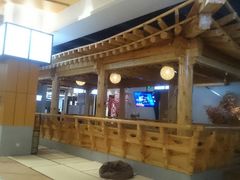 大堂-丽池宫韩式汗蒸会馆(华灯坊店)