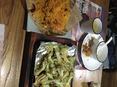 -U你·湖北家宴菜(南湖总店)