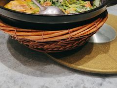 -聚丰园•湖鲜餐厅(阿红私房菜梅石路店)