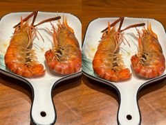 -丫丫蟹庄·苏式园林农家乐·阳澄湖大闸蟹(阳澄湖莲花岛店)